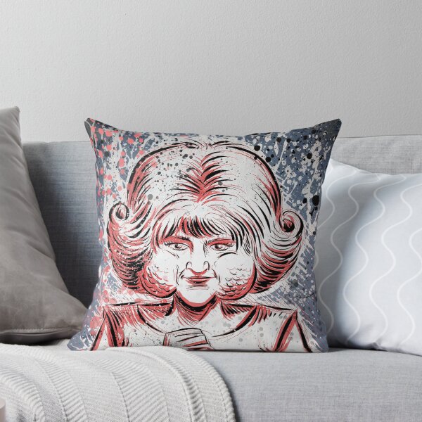Item preview, Eraserhead Lady in the Radiator Art Print David Lynch Eraser Head Twin Peaks Experimental Avant Garde Joe Badon Film Movie Poster Drawing designed and sold by Joe Badon.