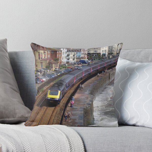 Artikelvorschau, Erster Great Western 43192 in Dawlish entworfen und verkauft von Rorymacve.