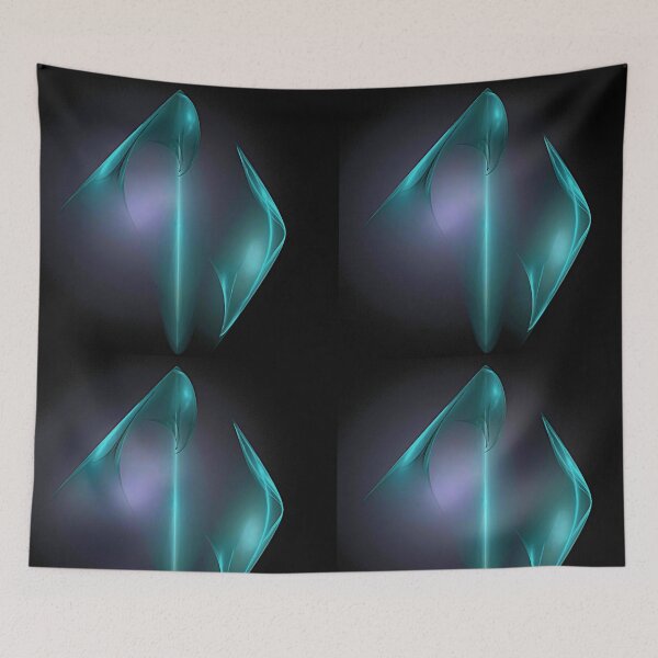 Item preview, Emerald Fascination designed and sold by glink.