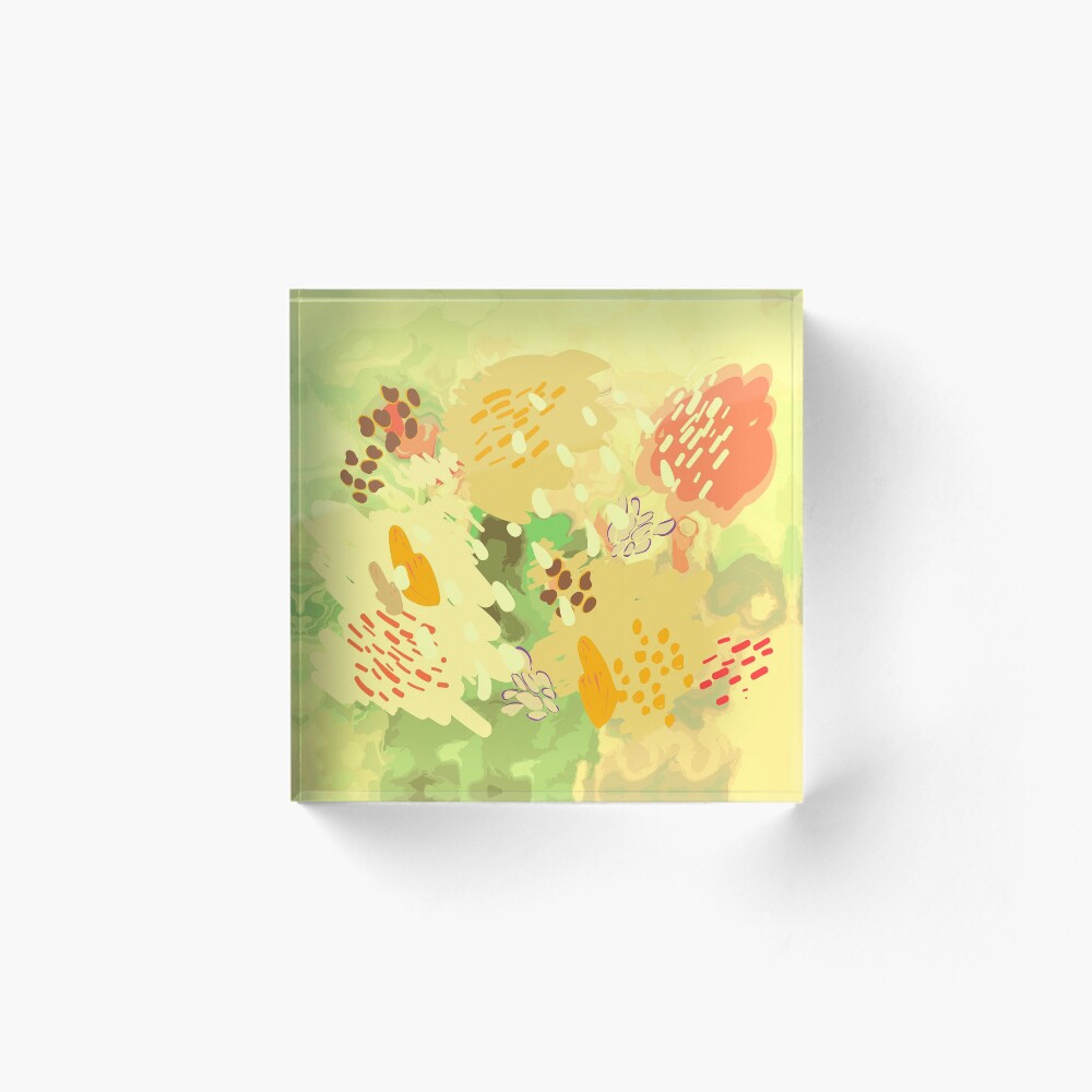 Item preview, Acrylic Block designed and sold by TheaDesign.