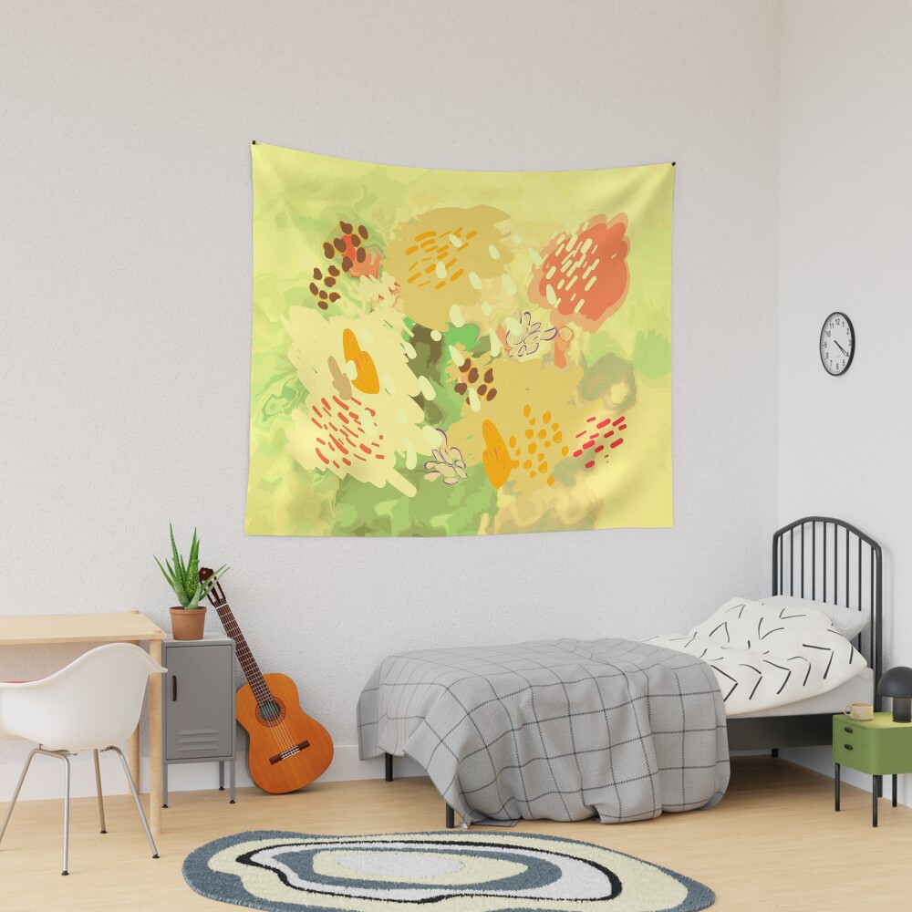 Item preview, Tapestry designed and sold by TheaDesign.