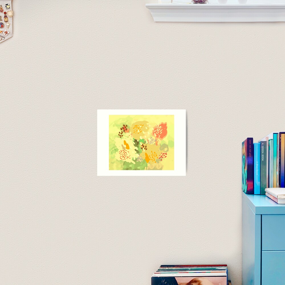 Item preview, Art Print designed and sold by TheaDesign.