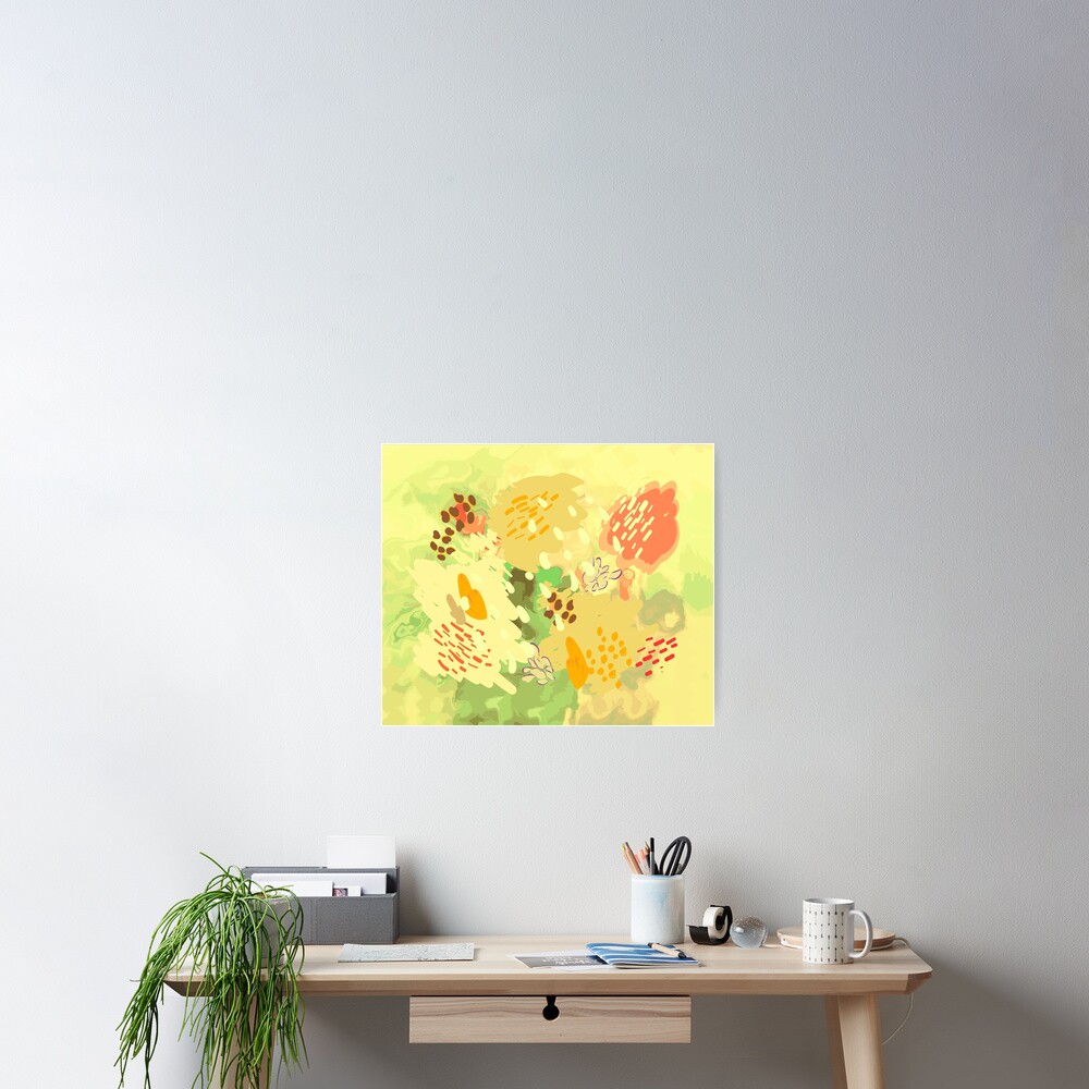 Item preview, Poster designed and sold by TheaDesign.