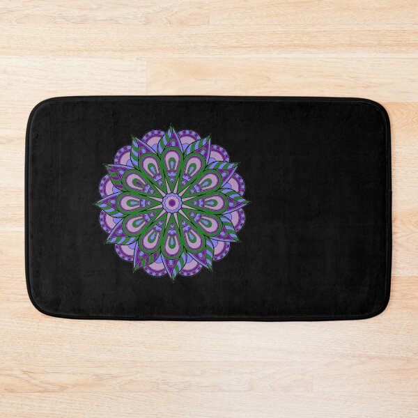 Item preview, Mandala designed and sold by myatticstudio.