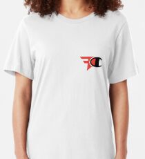 Faze-Champion Slim Fit T-Shirt
