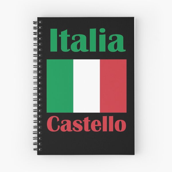 Item preview, Castello Italy designed and sold by CrankyOldDude.