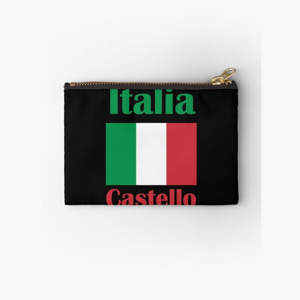 Item preview, Castello Italy designed and sold by CrankyOldDude.