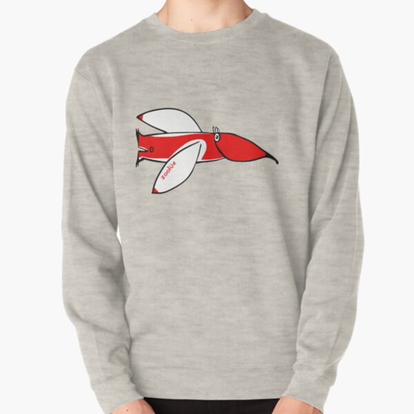 Palomito Pullover Sweatshirt