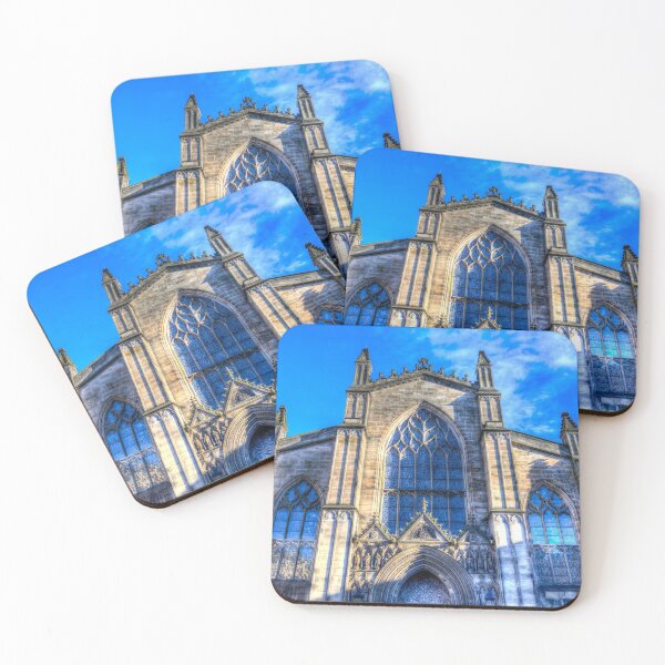 Item preview, St Giles Cathedral Edinburgh Scotland designed and sold by Londonimages.
