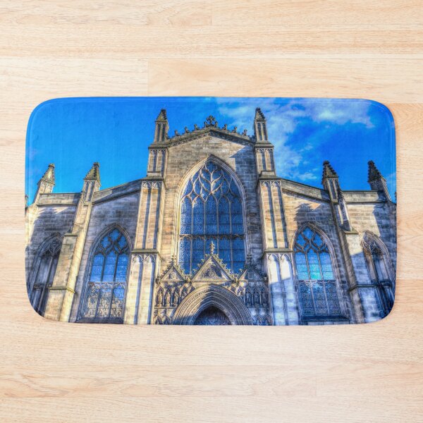 Item preview, St Giles Cathedral Edinburgh Scotland designed and sold by Londonimages.