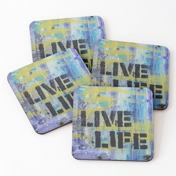 Item preview, GRAFFITI LIVE YOUR LIFE designed and sold by SARGENTOWILLY.