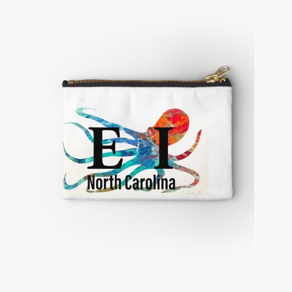 Item preview, Salty Octopus of Emerald Isle NC  designed and sold by barryknauff.