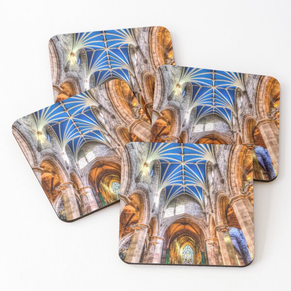 Item preview, St Giles Cathedral Edinburgh Scotland designed and sold by Londonimages.
