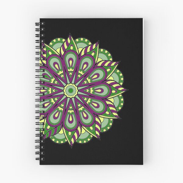 Item preview, Mandala designed and sold by myatticstudio.