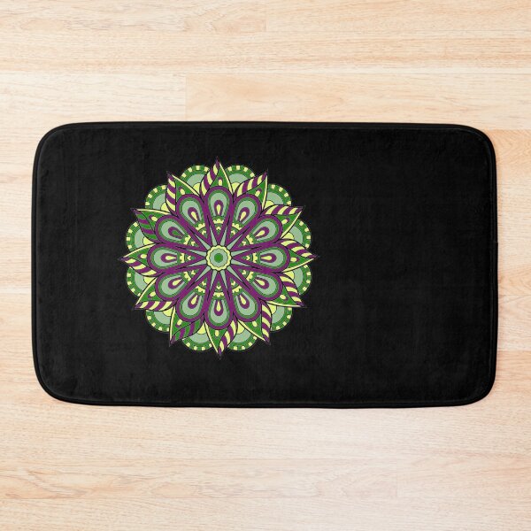 Item preview, Mandala designed and sold by myatticstudio.