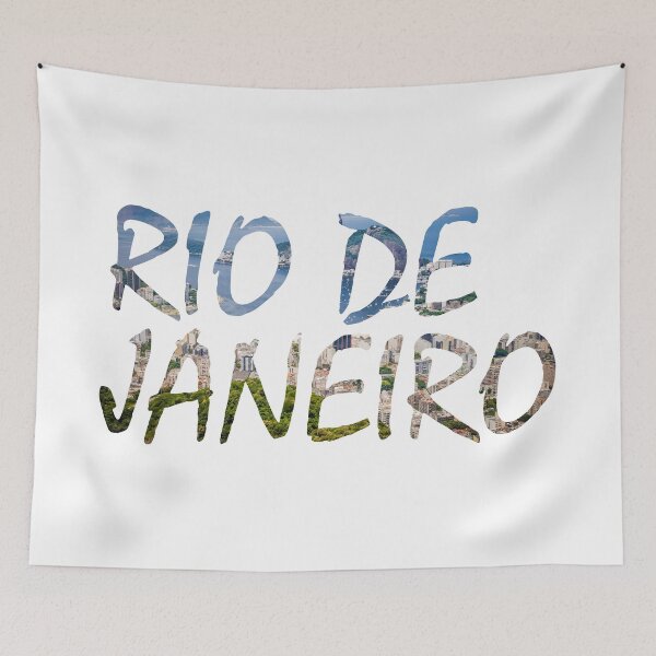 Item preview, Rio de Janeiro designed and sold by fantastyc.