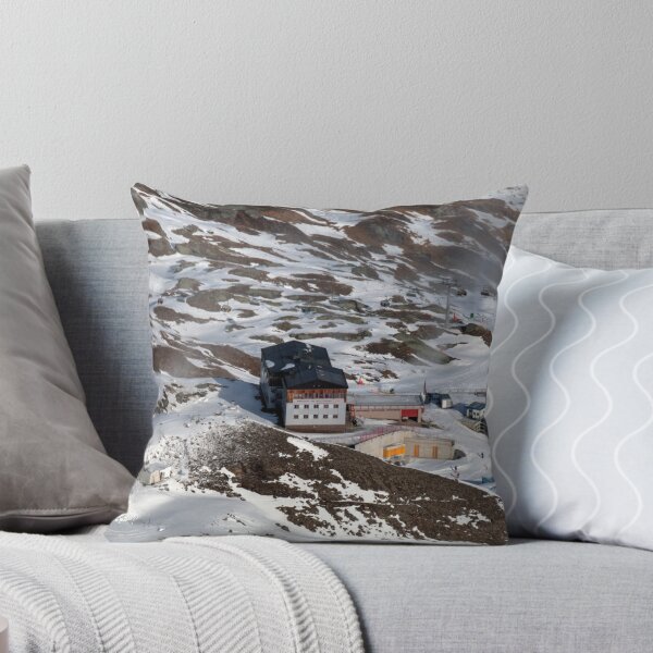 Item preview, Winter on Kitzsteinhorn 47 designed and sold by PeterCseke.