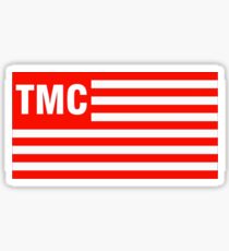 Nipsey Hussle TMC Sticker
