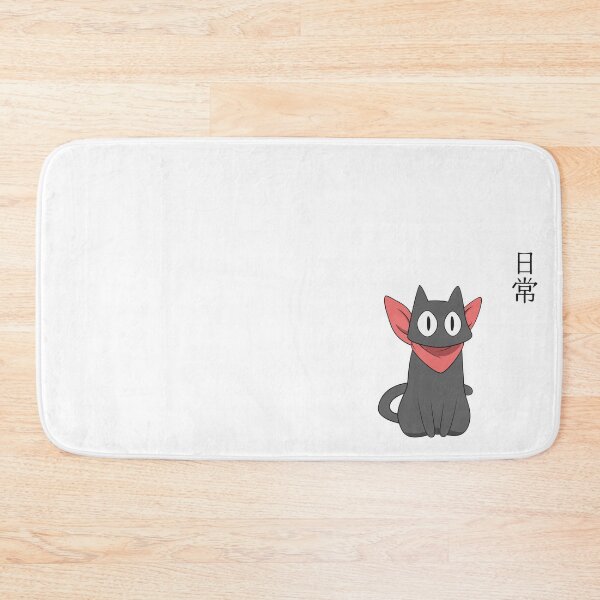 Item preview, Nichijou - Sakomoto designed and sold by HayTim.
