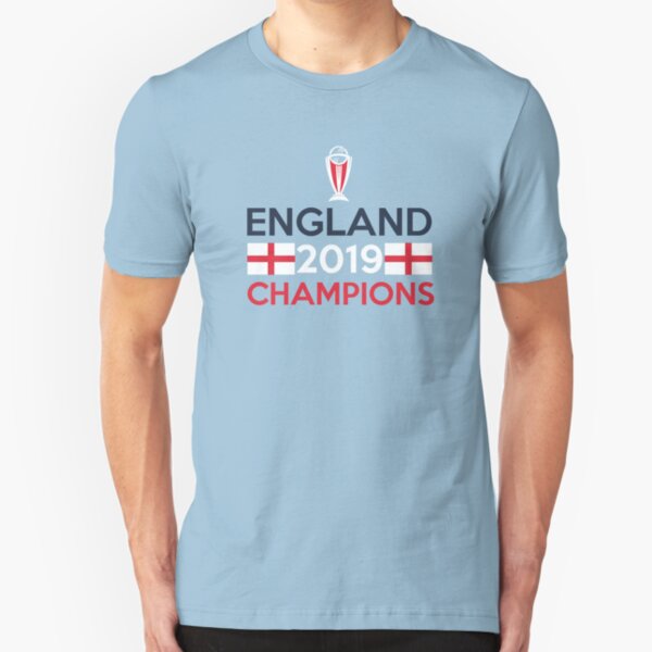 england cricket 2019 world cup shirt