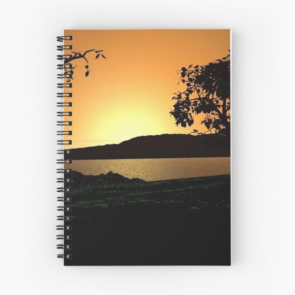Item preview, Sunset Silhouettes designed and sold by Norma Jean’s Art.