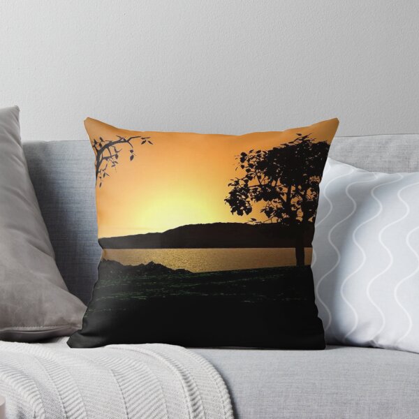 Item preview, Sunset Silhouettes designed and sold by Norma Jean’s Art.