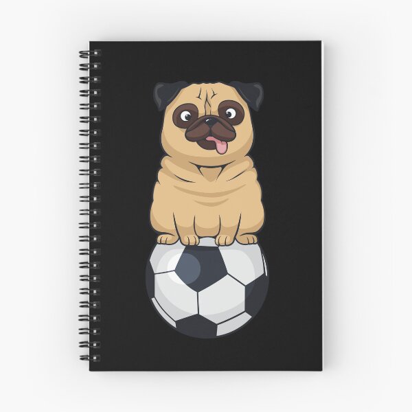 Item preview, Poggy Wants To Play FootBall designed and sold by cartoonice.
