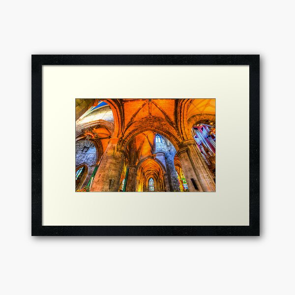 Item preview, St Giles Cathedral Edinburgh  designed and sold by Londonimages.