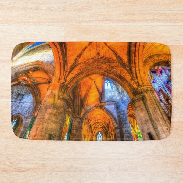 Item preview, St Giles Cathedral Edinburgh  designed and sold by Londonimages.