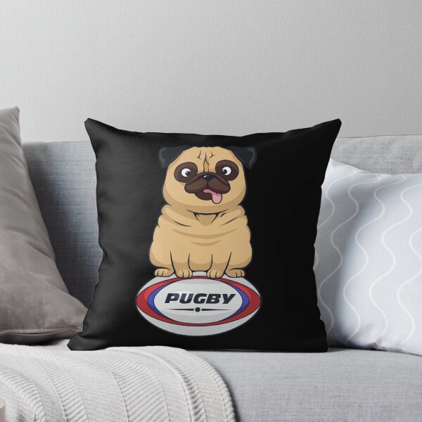 Item preview, Pugby designed and sold by cartoonice.