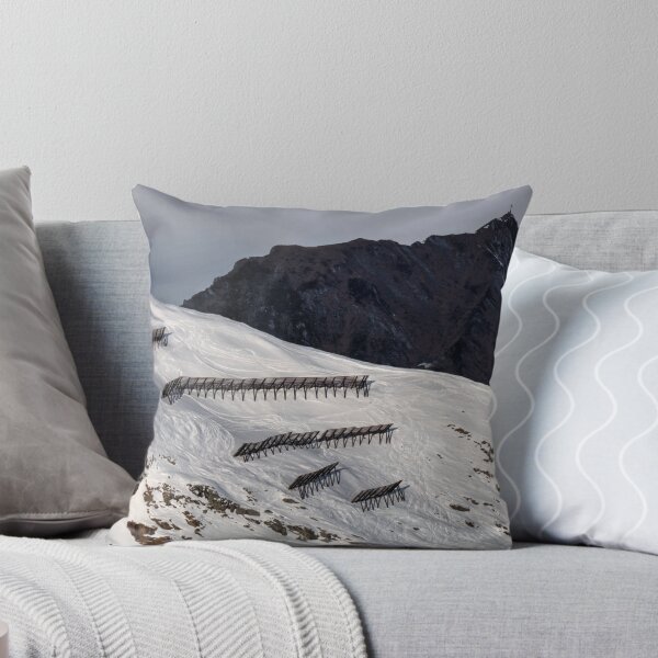 Item preview, Winter on Kitzsteinhorn 48 designed and sold by PeterCseke.