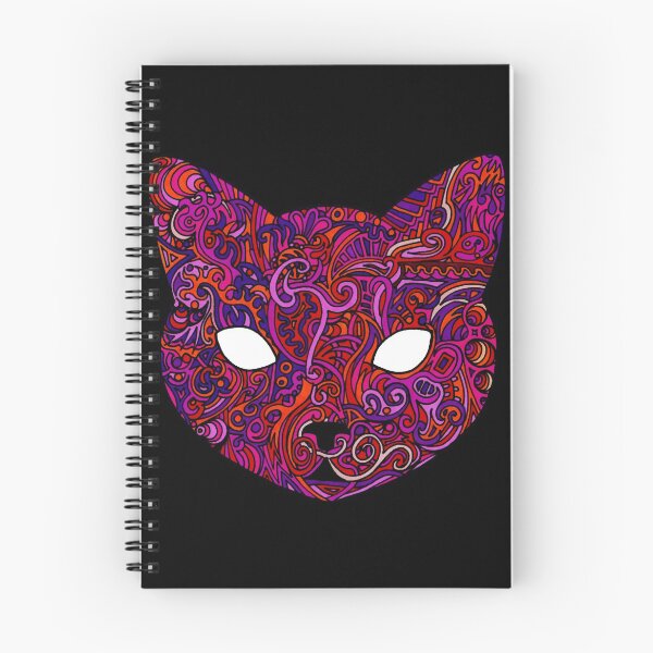 Item preview, Catface designed and sold by CallumHoare.