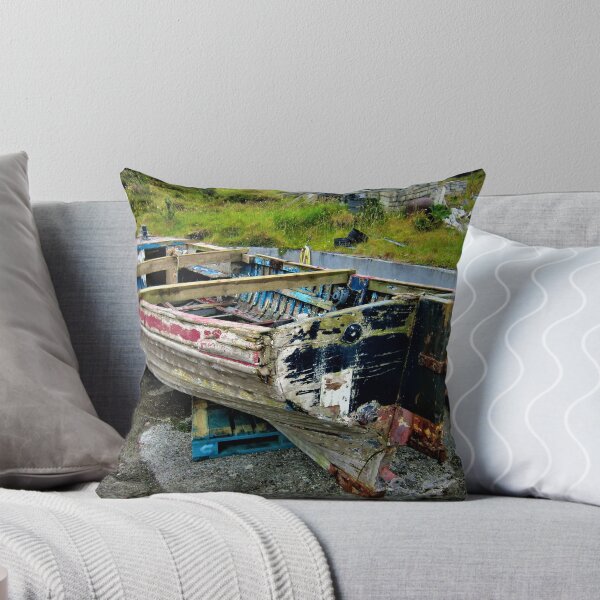 Item preview, Awaiting Restoration. designed and sold by jmnicolson.