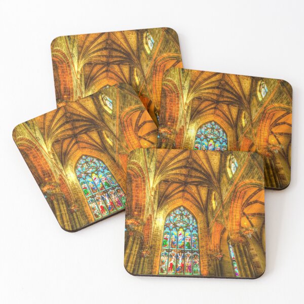Item preview, St Giles Cathedral Edinburgh  designed and sold by Londonimages.