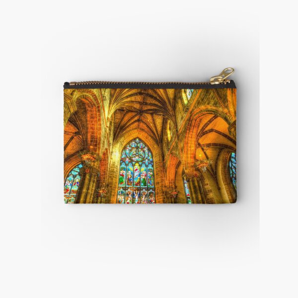 Item preview, St Giles Cathedral Edinburgh  designed and sold by Londonimages.
