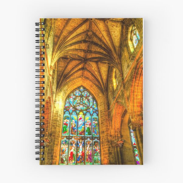 Item preview, St Giles Cathedral Edinburgh  designed and sold by Londonimages.