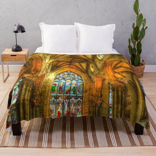 Item preview, St Giles Cathedral Edinburgh  designed and sold by Londonimages.