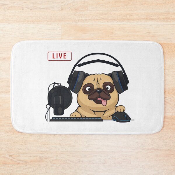 Item preview, Poggy Streaming Now Live designed and sold by cartoonice.