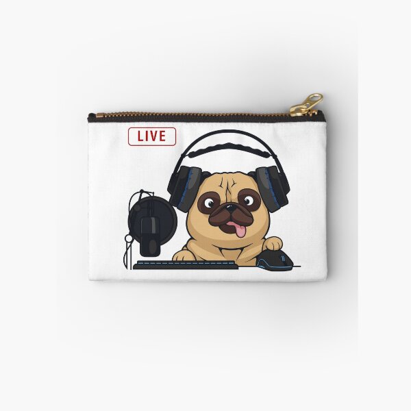 Item preview, Poggy Streaming Now Live designed and sold by cartoonice.