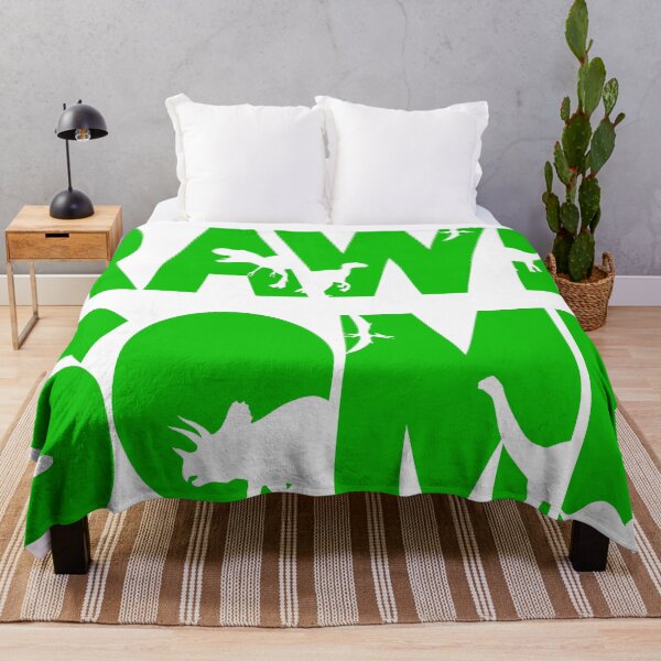 Item preview, Funny Dinosaur Pun - Rawrsome designed and sold by MclaughlinGifts.