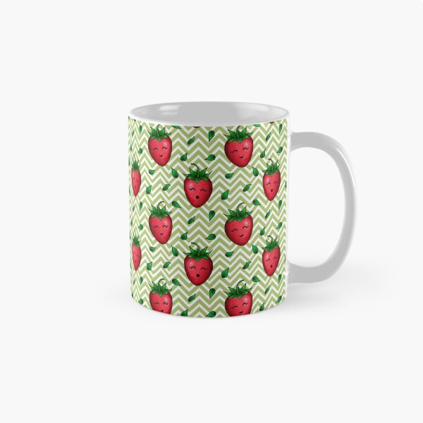 Item preview, Silly Strawberries designed and sold by Olivia Ossege.