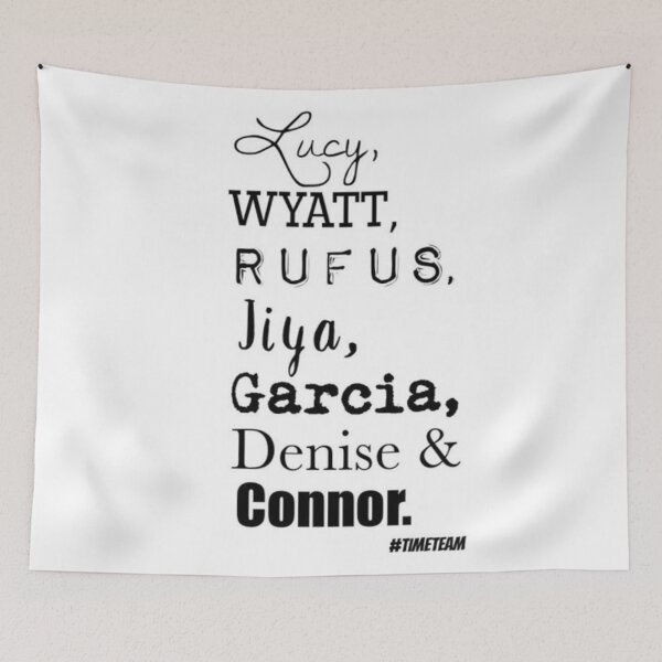 Item preview, Timeless Names designed and sold by ArtworkBySarahN.