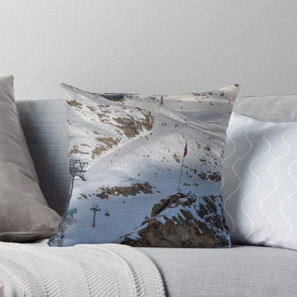 Item preview, Winter on Kitzsteinhorn 49 designed and sold by PeterCseke.