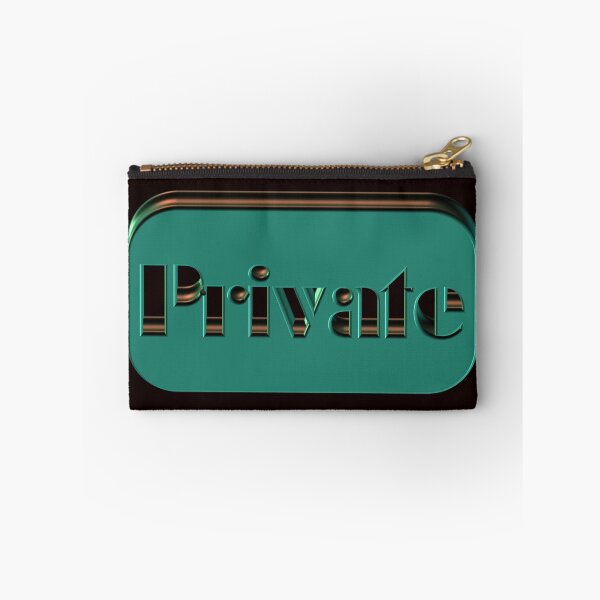 Item preview, YOUR PRIVATE PART designed and sold by SARGENTOWILLY.