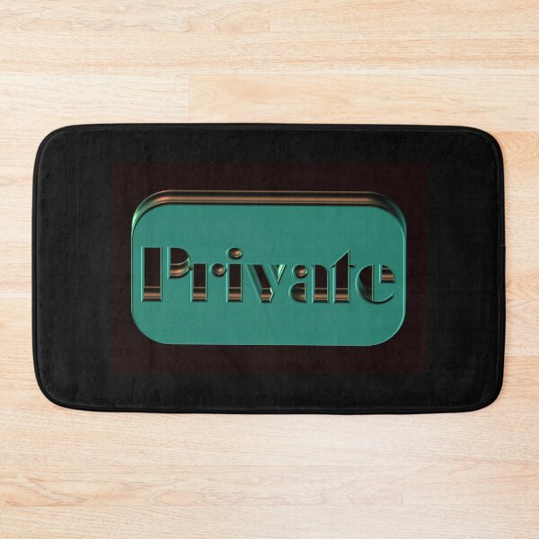 Item preview, YOUR PRIVATE PART designed and sold by SARGENTOWILLY.