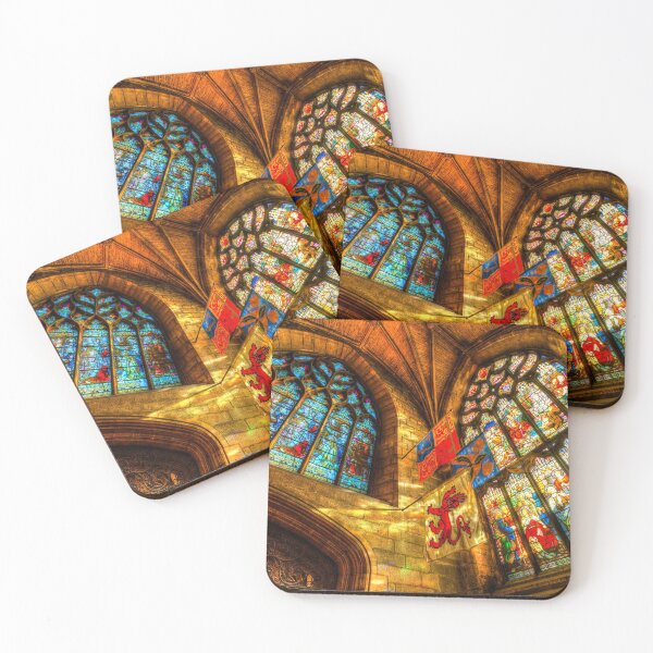 Item preview, St Giles Cathedral Edinburgh Scotland designed and sold by Londonimages.