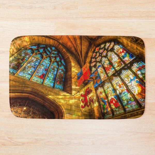 Item preview, St Giles Cathedral Edinburgh Scotland designed and sold by Londonimages.