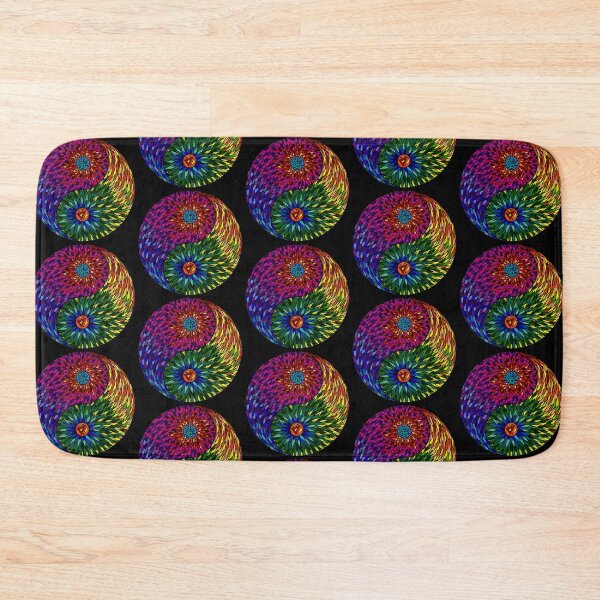 Item preview, Yin-Yang designed and sold by CallumHoare.