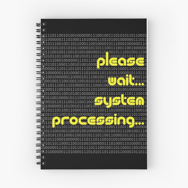 Item preview, Please Wait... System Processing designed and sold by 8R41N-M4CH1N3.