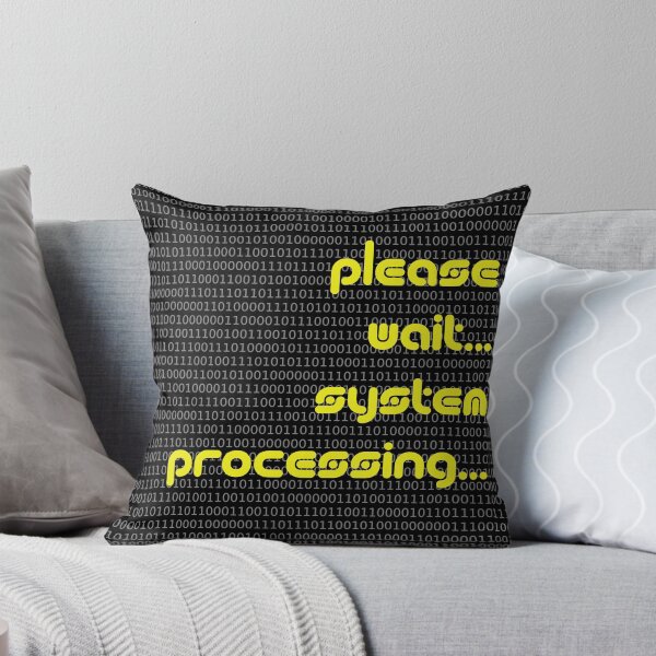 Item preview, Please Wait... System Processing designed and sold by 8R41N-M4CH1N3.